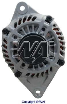 Автомобильный генератор WAI 11231N цена, от 205.99 USD