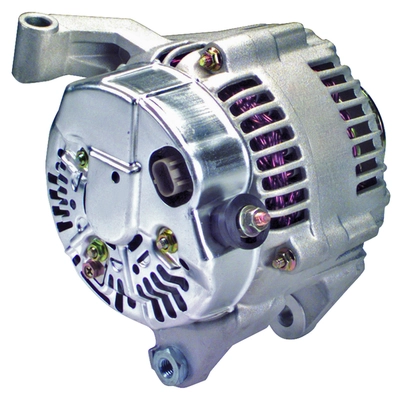AL6531X Bosch Генератор автомобильный