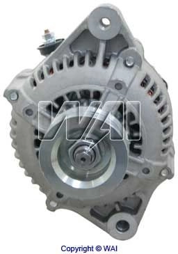 Купить 270607425084 Toyota Генератор