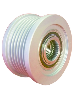Polia do gerador Alfa Romeo 147 937
