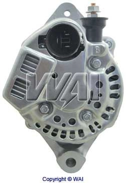 Купить 2706087605 Daihatsu Генератор