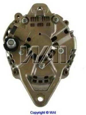 Автомобильный генератор TRW LRA01662 цена, от 88.68 USD