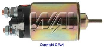 Купить 668307 WAI Тяговое реле
