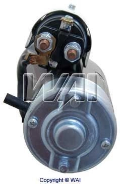Стартер Nissan/Infiniti 2330010G02 цена, от 143.67 USD