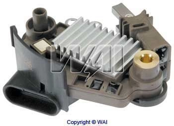 Реле зарядки генератора Opel Sintra минивэн (1996 - 1999) цена, от 21.90 USD