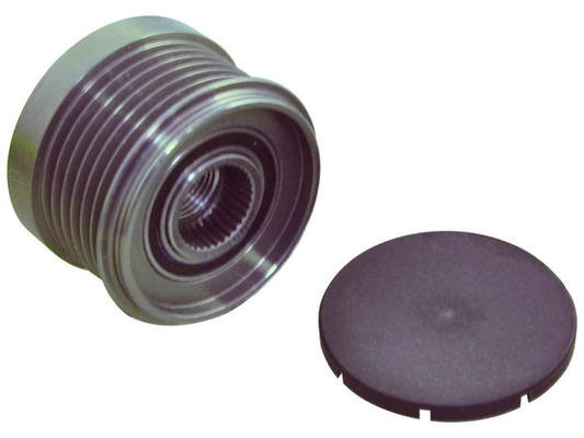 Инерционный шкив Renault Megane II хэтчбек (BM0, CM0, BM1, CM1) (2002 - 2012) цена, от 29.00 USD