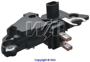 Купить F00M145321 Renault (RVI) Реле регулятор напряжения генератора