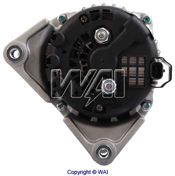 Купить CA2120 HC Parts Генератор