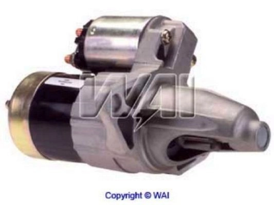 Motor de arranco Subaru Impreza 1 GC