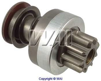 Привод стартера на Mercedes Benz Truck TRUCK LP  