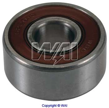 Подшипник для генератора на Mercedes S  W126