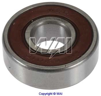 Подшипник привода генератора DAF 1334091 цена, от 1.54 USD