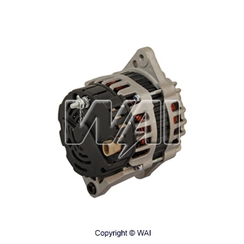 MARC1600 Magneti Marelli Генератор автомобильный