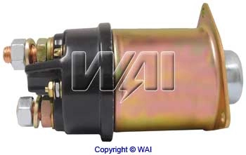 Втягивающее реле WAI 66114