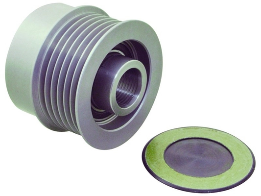 Купить 892004 Dayco Шкив ремня генератора