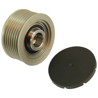  Polia do gerador Ford Transit V сaixa (V184/5) (2000 - 2006) V