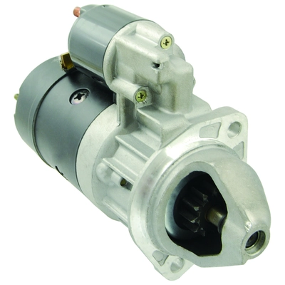 Купить CS1185 REMA-PARTS Стартер