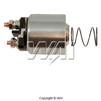 AME0059 Magneti Marelli Тяговое реле стартера
