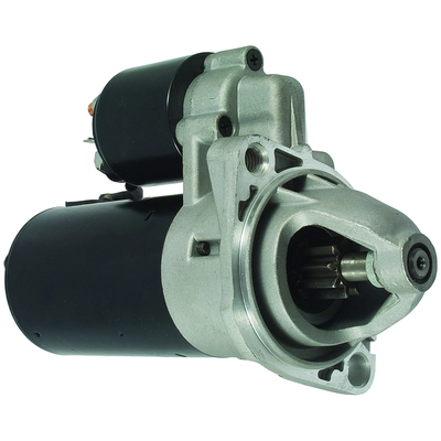 Купить CS282 HELLA Стартер