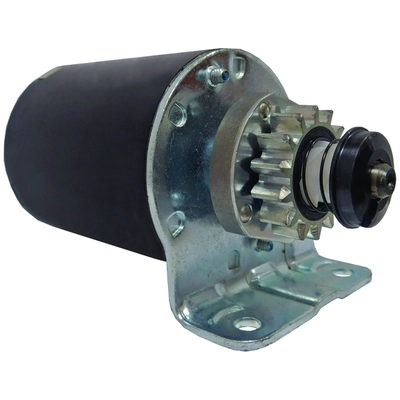 5777N WAI Стартер автомобиля