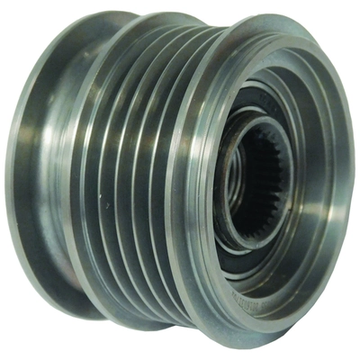  Шкив генератора Renault DUSTER 1