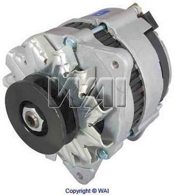 6175182 Ford Генератор автомобильный