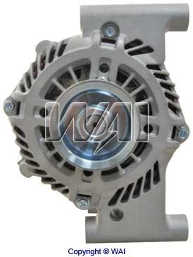 Автомобильный генератор WAI 11007N цена, от 176.04 USD