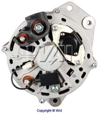 Купить 99448466 Iveco Генератор