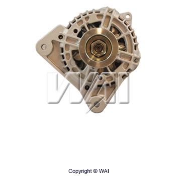 Автомобильный генератор Renault Modus минивэн (JP0) (2004 - 2012) цена, от 70.86 USD