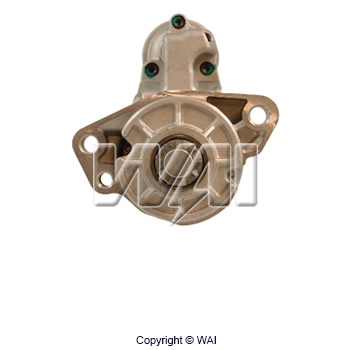 Стартер Porsche Cayenne внедорожник (955) (2002 - 2010) цена, от 92.09 USD