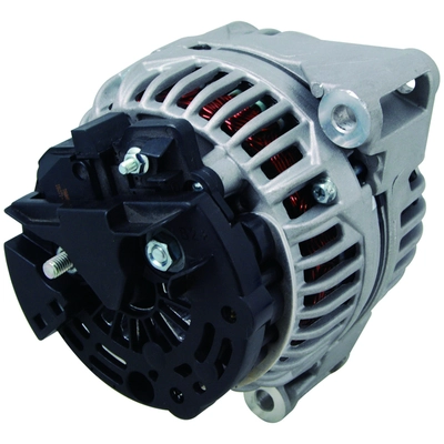 Автомобильный генератор General Motors 0124525016 цена, от 182.20 USD