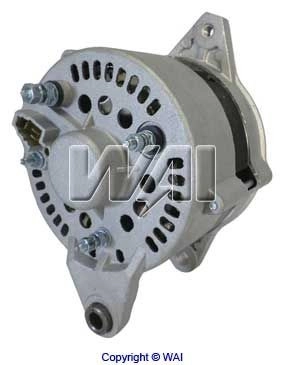 Автомобильный генератор AS/Auto Storm A6621S цена, от 84.99 USD