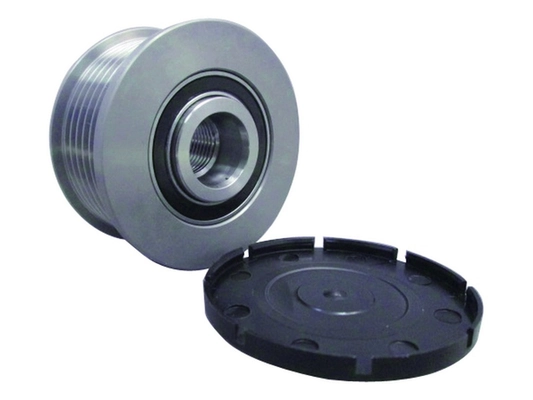 Инерционный шкив Citroen C5 I хэтчбек (DC) (2001 - 2004) цена, от 29.41 USD