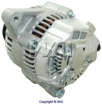 Автомобильный генератор WAI 13755N цена, от 63.35 USD
