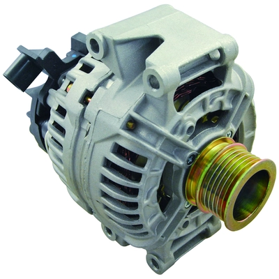 Автомобильный генератор Bosch AL0818X цена, от 84.36 USD