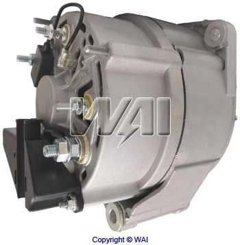 986039790 Bosch Генератор автомобильный