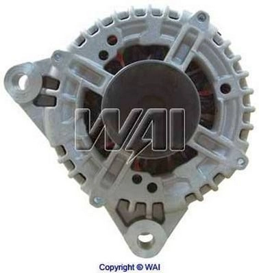 Автомобильный генератор Polcar MQA14724 цена, от 179.78 USD