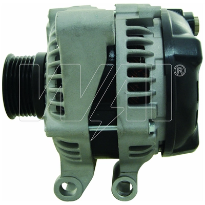 Автомобильный генератор WAI 11206N цена, от 191.22 USD