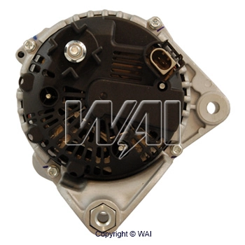 Генератор TG15C072 VALEO