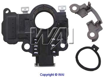 7420819011 Renault (RVI) Реле-регулятор напряжения