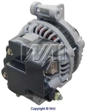 Автомобильный генератор WAI 13996N цена, от 118.78 USD
