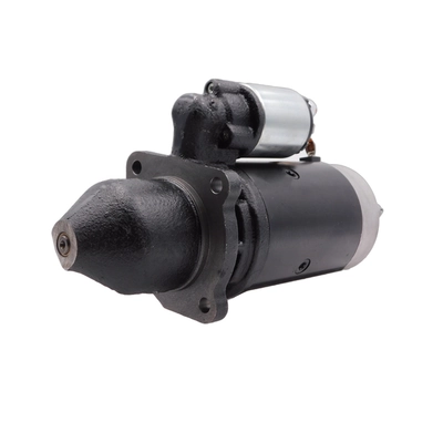 CS0604 REMA-PARTS Стартер автомобиля