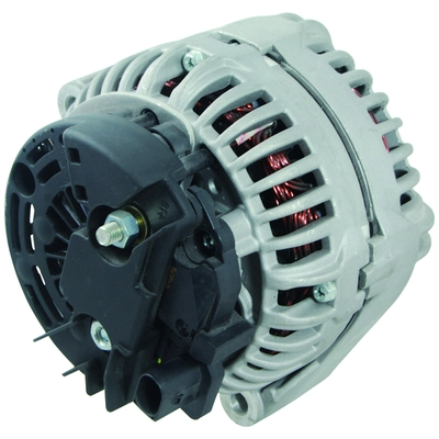 Автомобильный генератор VALEO 440451 цена, от 173.51 USD