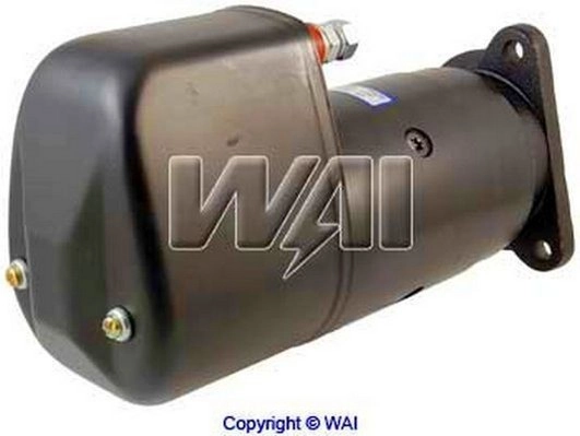 18375N WAI
