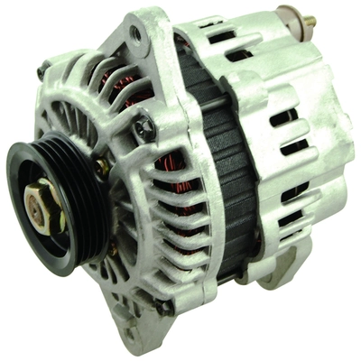 Купить A5424S AS/Auto Storm Генератор