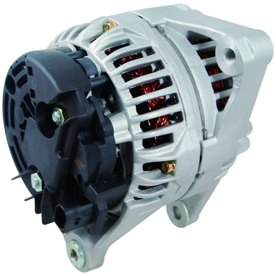 Автомобильный генератор VALEO 444240 цена, от 103.39 USD