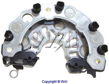 Диодный мост IBR230 WAI