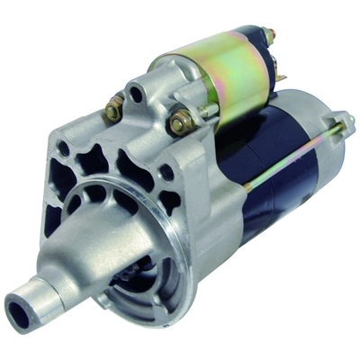 Купить SR6469X Bosch Стартер