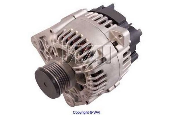 Генератор автомобиля VALEO 2605275A