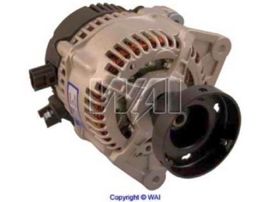 CA1475 HC Parts Генератор автомобильный